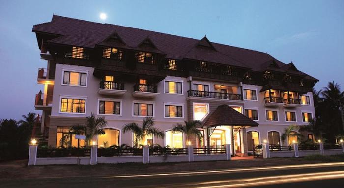 Ashirwad Heritage Resorts